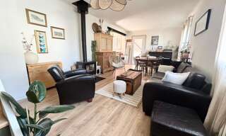 Maison 4 Pièces 81 m² à louer à Bouguenais (44340)