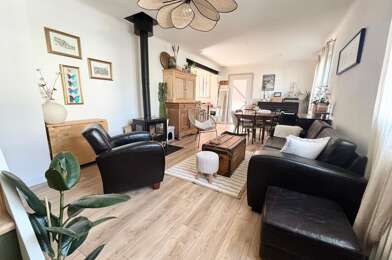 Maison 4 pièces 1240 €