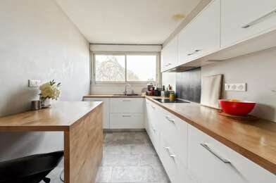 Appartement 3 pièces 300000 €