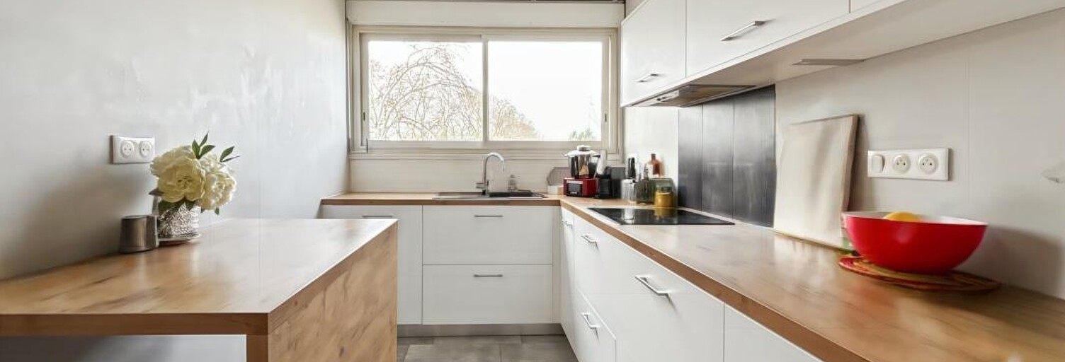 Appartement 3 Pièces 78 m² à vendre à Toulouse (31400)