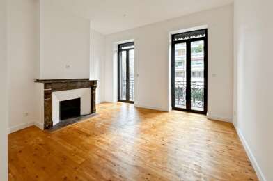 Appartement 3 pièces 445000 €