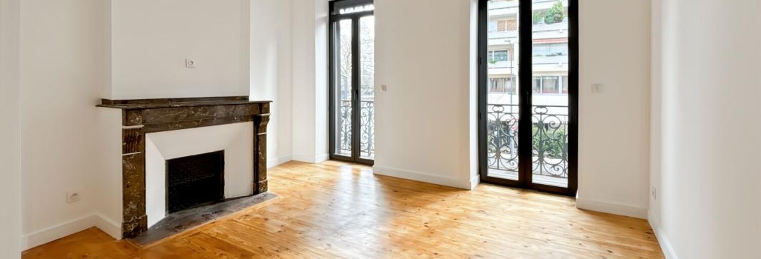 Appartement 3 Pièces 76 m² à vendre à Toulouse (31000)