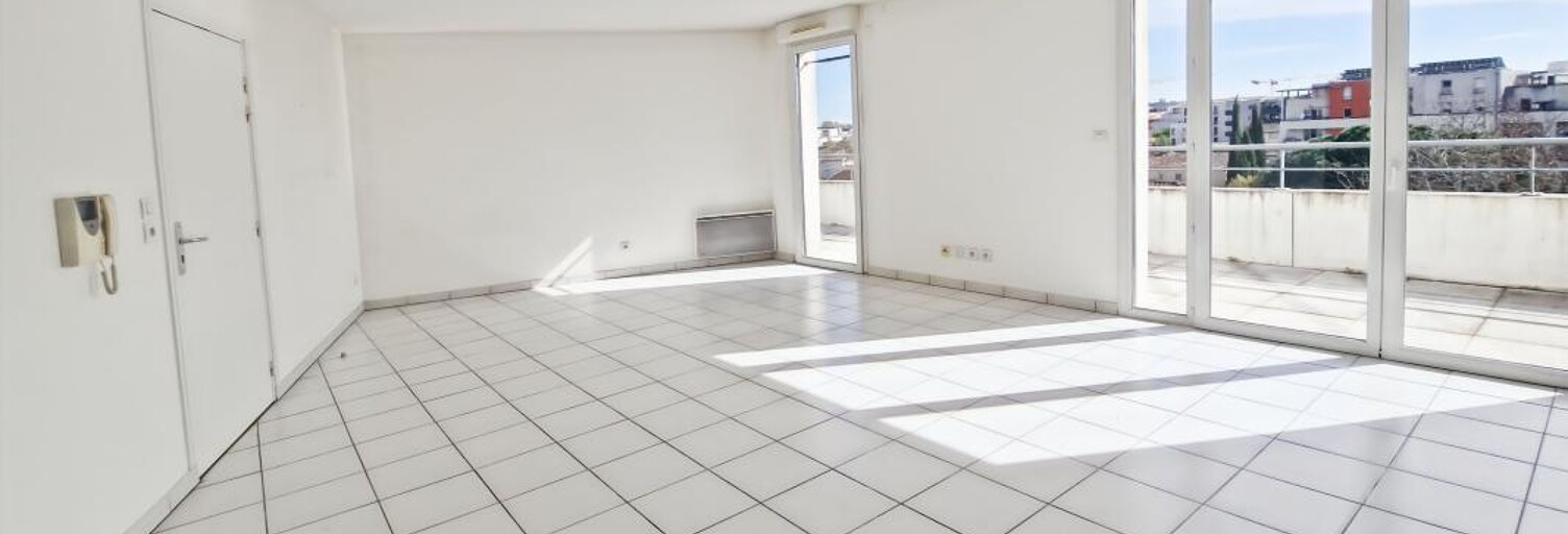 Appartement 5 Pièces 108 m² à vendre à Toulouse (31200)