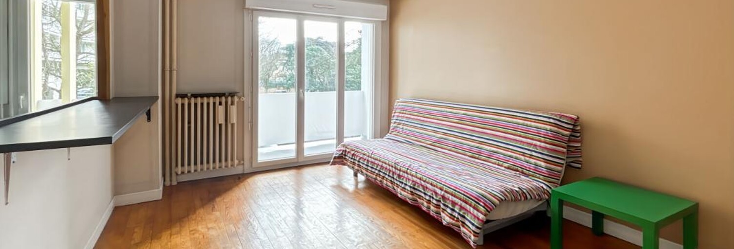 Appartement 3 Pièces 53 m² à vendre à Toulouse (31400)