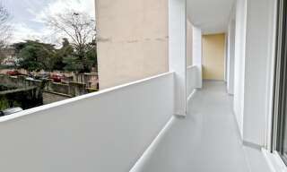 Appartement 3 Pièces 53 m² à vendre à Toulouse (31400)