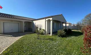 Maison 4 Pièces 103 m² à vendre à Chaniers (17610)