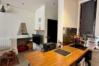 Appartement 2 pièces 235000 €