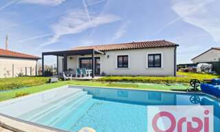 Maison 4 Pièces 93 m² à vendre à Grenade (31330)