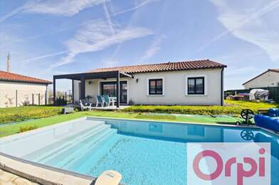 Maison 4 pièces 315000 €