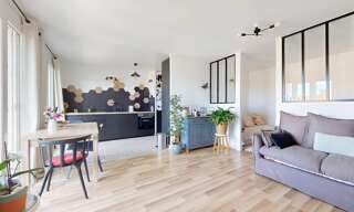 Appartement 3 Pièces 72 m² à vendre à Montpellier (34090)