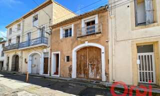Maison 3 Pièces 70 m² à vendre à Sérignan (34410)