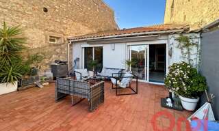 Maison 3 Pièces 70 m² à vendre à Sérignan (34410)