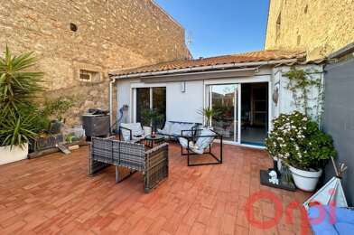 Maison 3 pièces 220000 €