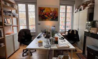 Bureau   m² à louer à Toulouse (31000)