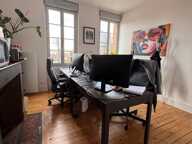 A LOUER BUREAU COMPANS BAIL PRO OU COMMERCIAL — photo 3