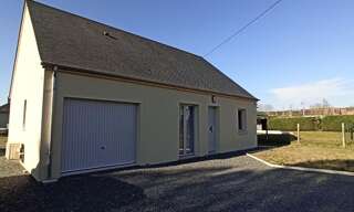 Maison 3 Pièces 68 m² à vendre à Noyers-sur-Cher (41140)