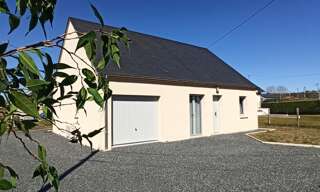 Maison 3 Pièces 68 m² à vendre à Noyers-sur-Cher (41140)