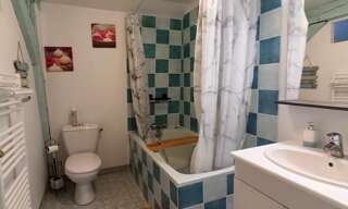 Maison 4 Pièces 91 m² à vendre à Saint-Aignan (41110)