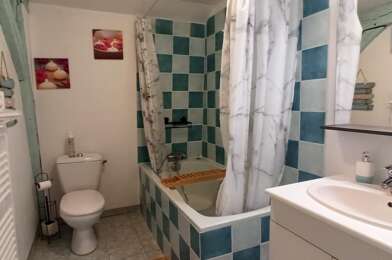 Maison 4 pièces 106500 €