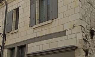 Maison 2 Pièces 75 m² à vendre à Saint-Aignan (41110)