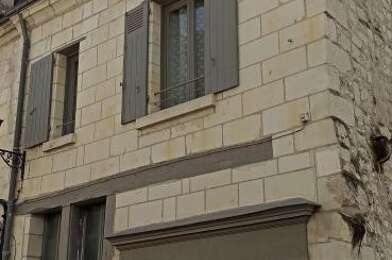 Maison 2 pièces 96000 €