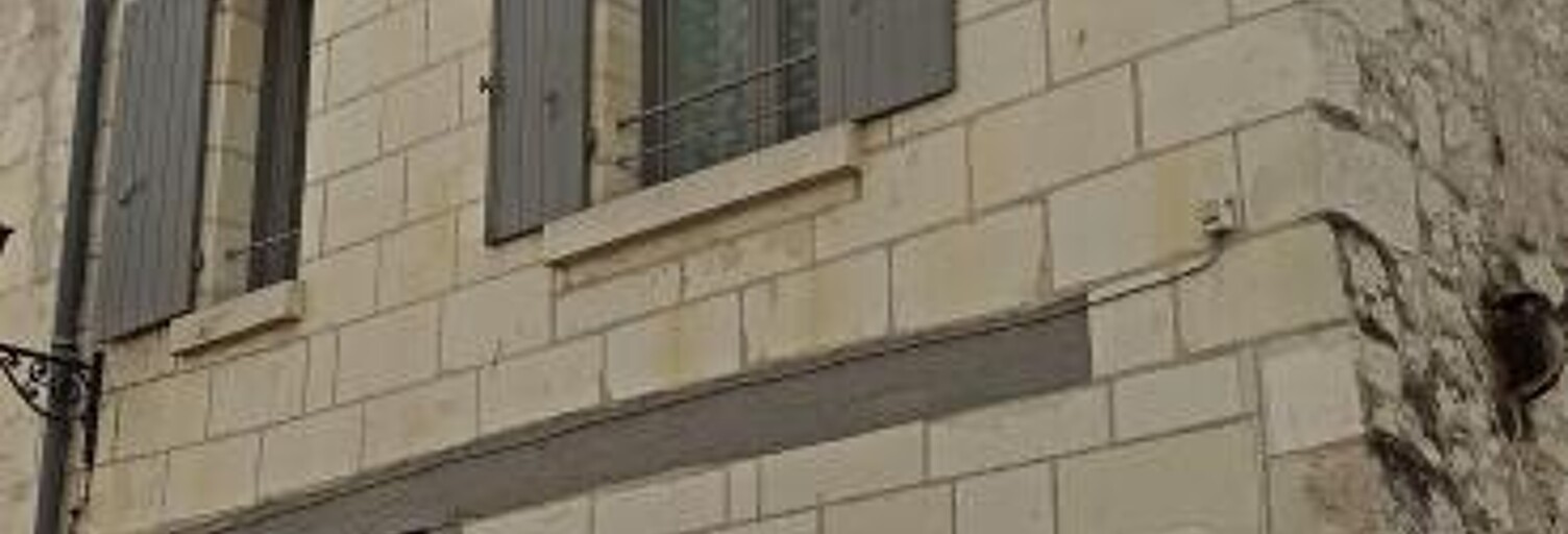 Maison 2 Pièces 75 m² à vendre à Saint-Aignan (41110)