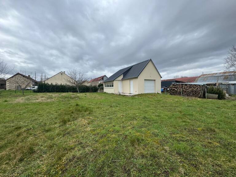 Terrain À Vendre — photo 1