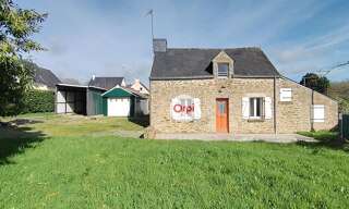 Maison 3 Pièces 83 m² à vendre à Berric (56230)