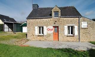 Maison 3 Pièces 83 m² à vendre à Berric (56230)