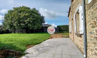 Maison 3 Pièces 83 m² à vendre à Berric (56230)