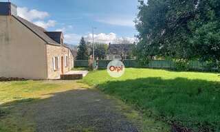 Maison 3 Pièces 83 m² à vendre à Berric (56230)