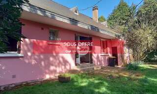 Maison 3 Pièces 83 m² à vendre à Pleucadeuc (56140)