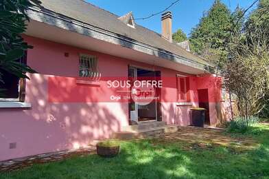 Maison 3 pièces 127800 €