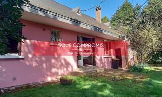 Maison 3 Pièces 83 m² à vendre à Pleucadeuc (56140)