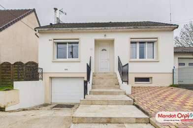 Maison 4 pièces 230050 €