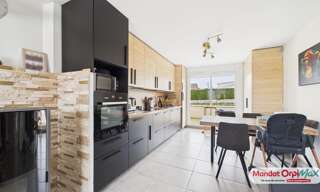 Maison 4 Pièces 104 m² à vendre à Trépail (51380)