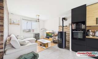 Maison 4 Pièces 104 m² à vendre à Trépail (51380)