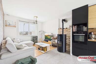 Maison 4 pièces 224700 €