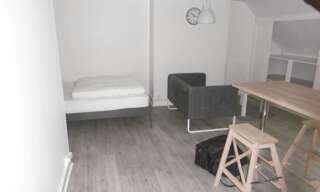 Appartement 1 Pièce 26 m² à louer à Reims (51100)