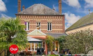 Maison 8 Pièces 193 m² à vendre à Les Andelys (27700)