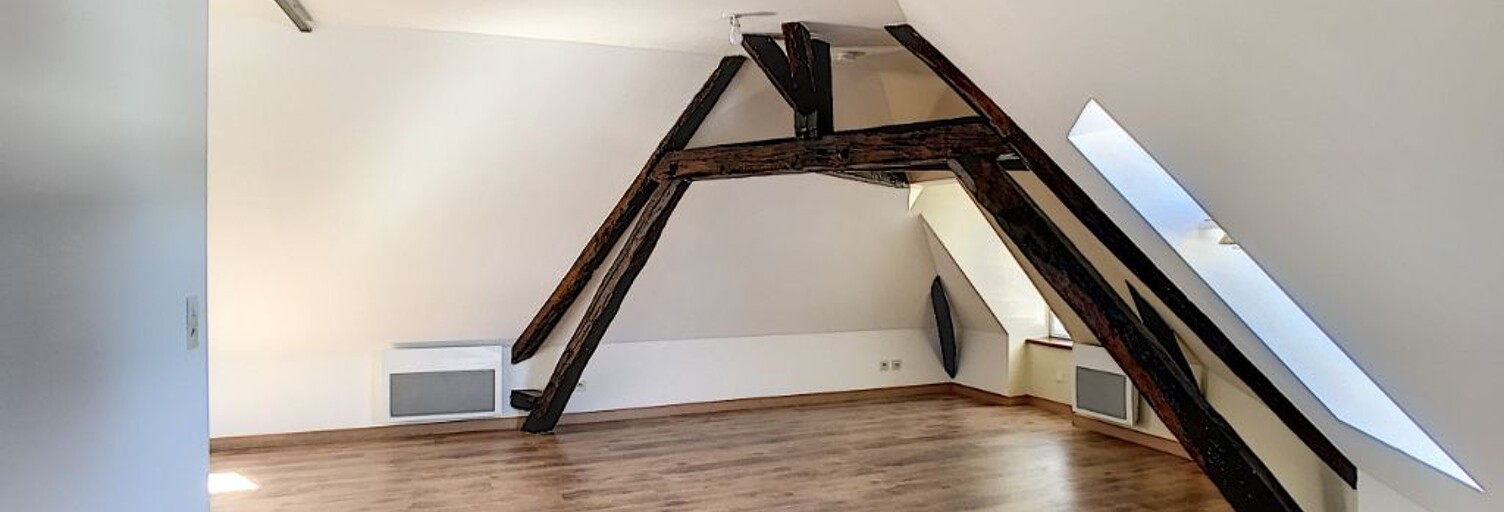 Appartement 1 Pièce 35 m² à louer à Sandillon (45640)