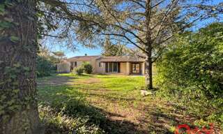 Maison 4 Pièces 89 m² à vendre à Venelles (13770)