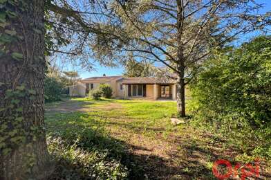 Maison 4 pièces 485000 €