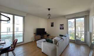 Appartement 2 Pièces 55 m² à louer à Tours (37000)