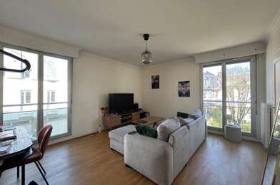 Appartement 2 pièces 700 €