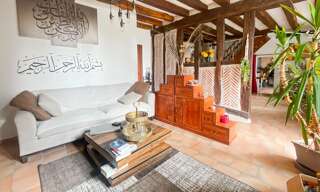 Maison 6 Pièces 154 m² à vendre à Lorges (41370)