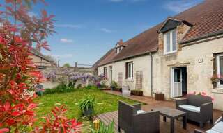 Maison 6 Pièces 154 m² à vendre à Lorges (41370)