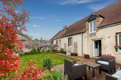 Maison 6 pièces 139999 €