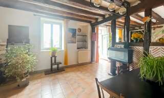 Maison 6 Pièces 154 m² à vendre à Lorges (41370)