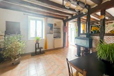 Maison 6 pièces 129999 €
